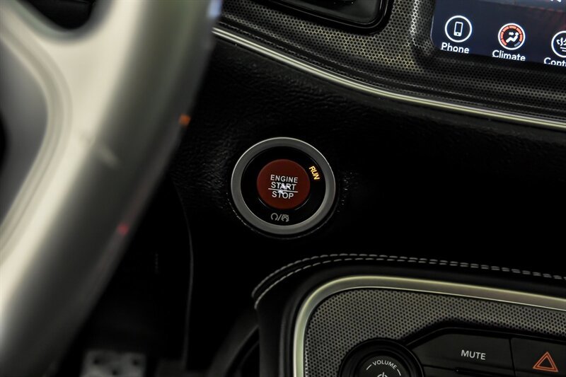 Used 2017 Dodge Challenger SRT RWD image 23