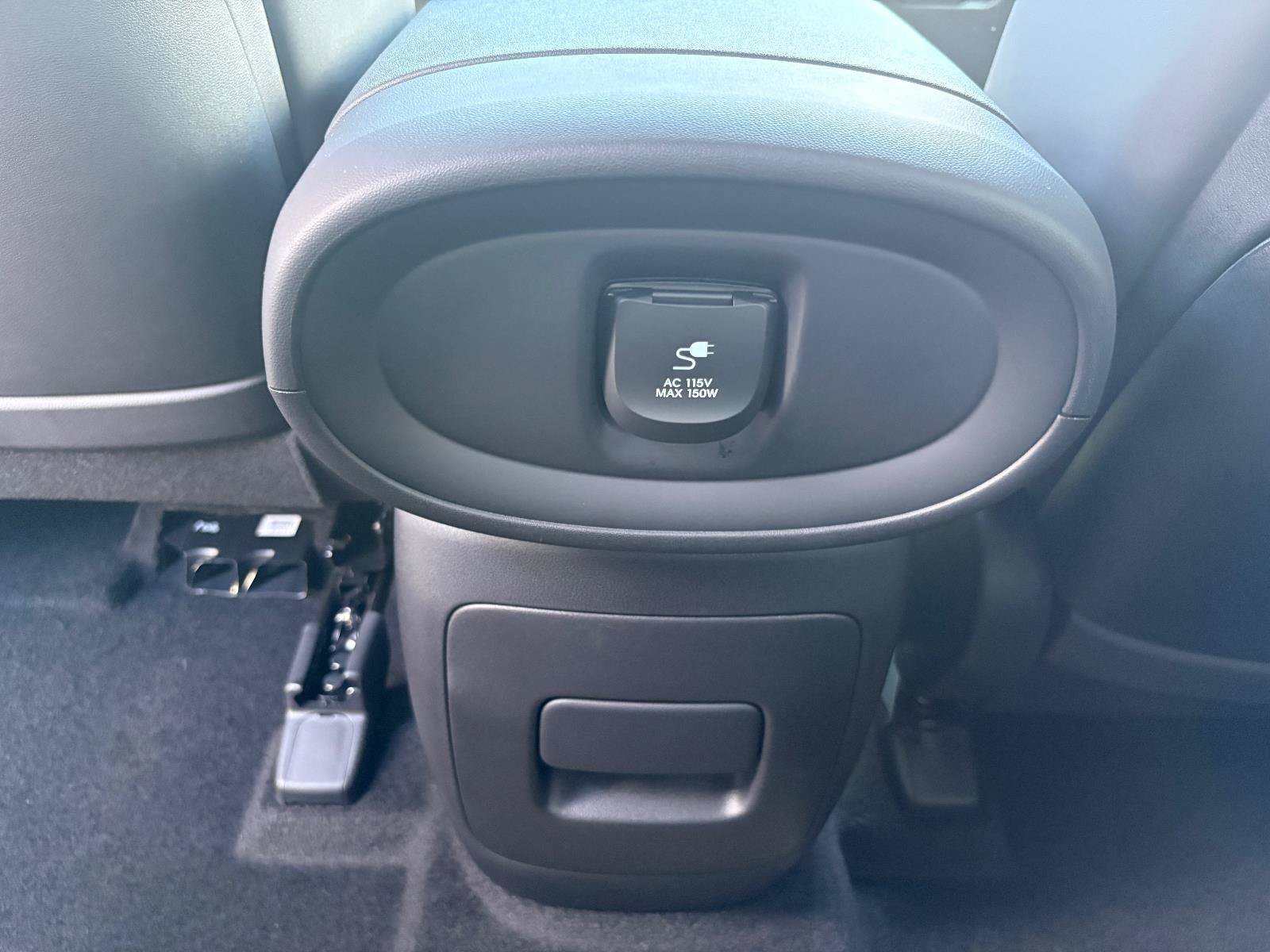New 2026 Hyundai Palisade XRT Pro AWD/4WD image 19