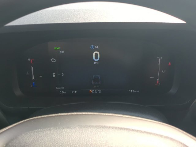 New 2026 Ford Maverick XLT FWD image 27