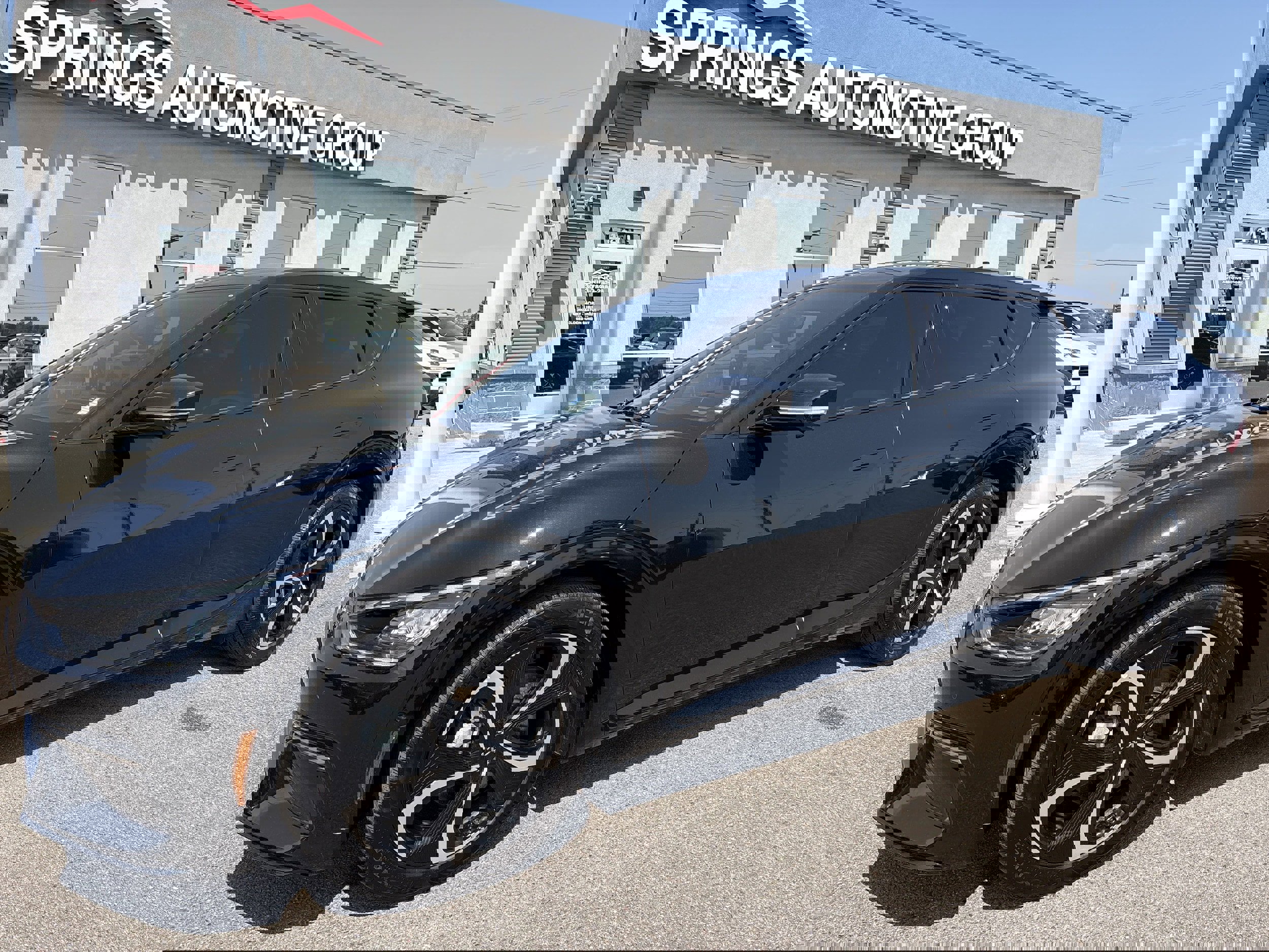 Used 2024 Kia EV6 GT-Line