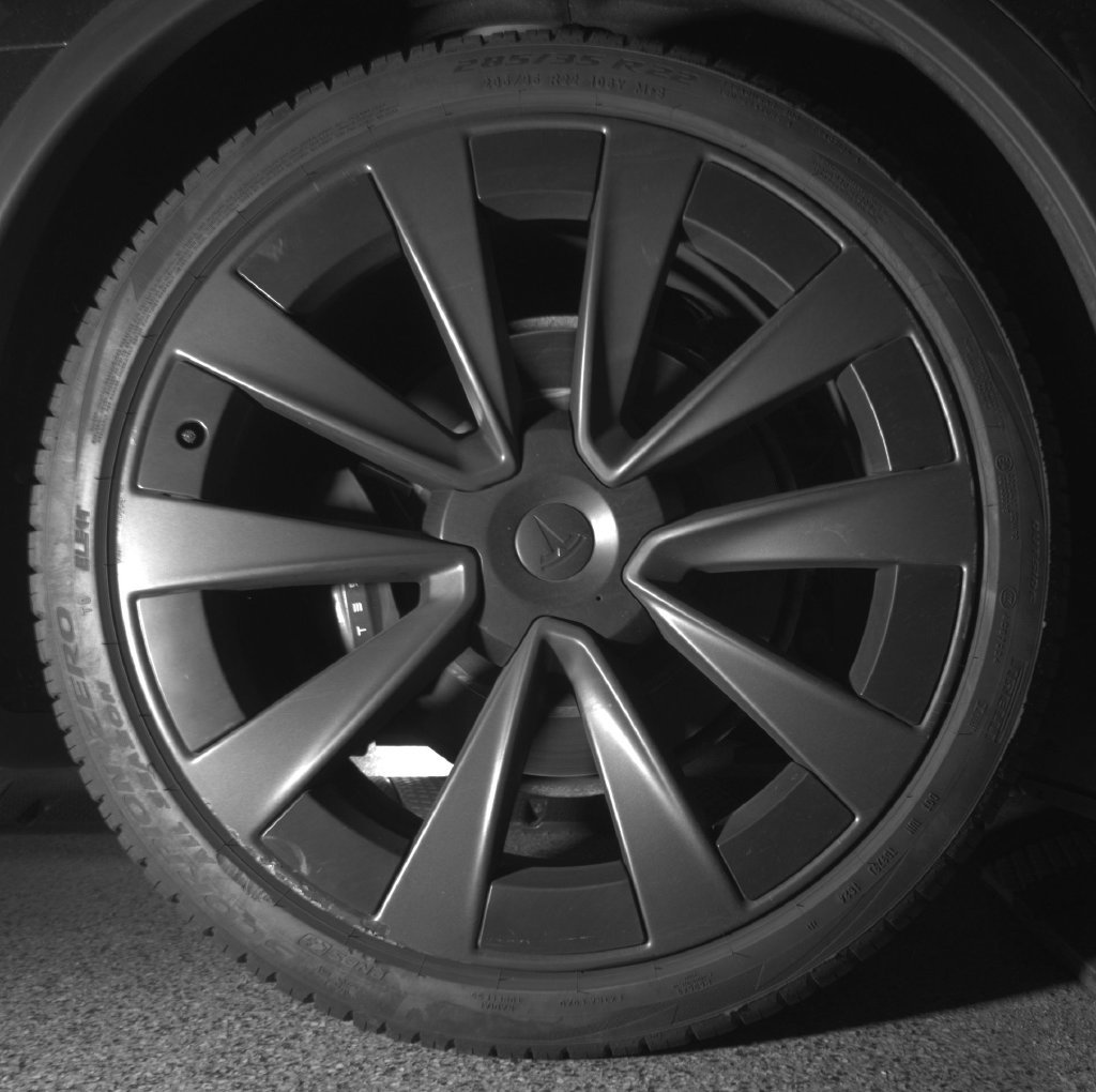 Used 2022 Tesla Model X AWD/4WD image 28
