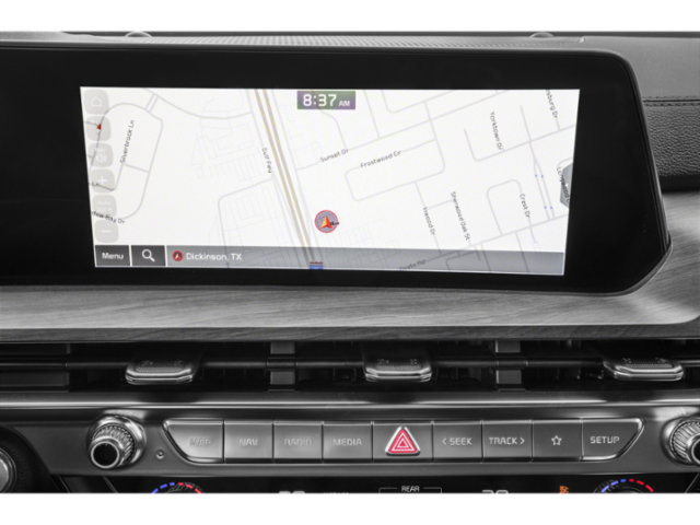 Certified 2025 Kia Telluride SX Prestige X-Line AWD/4WD image 16
