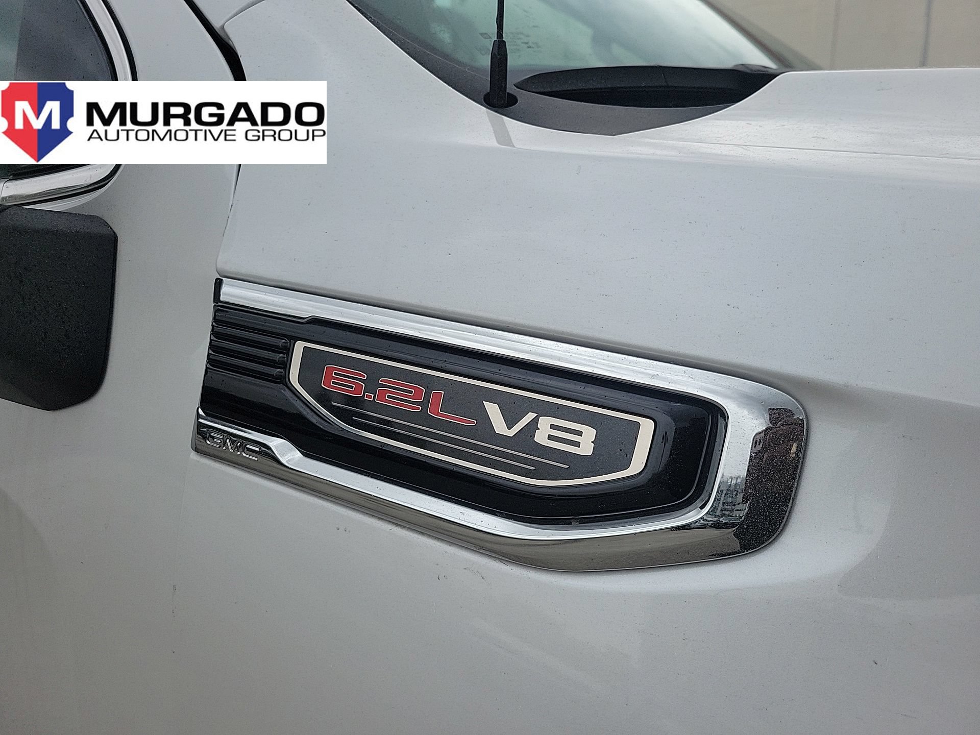 Used 2024 GMC Sierra 1500 Denali AWD/4WD image 11