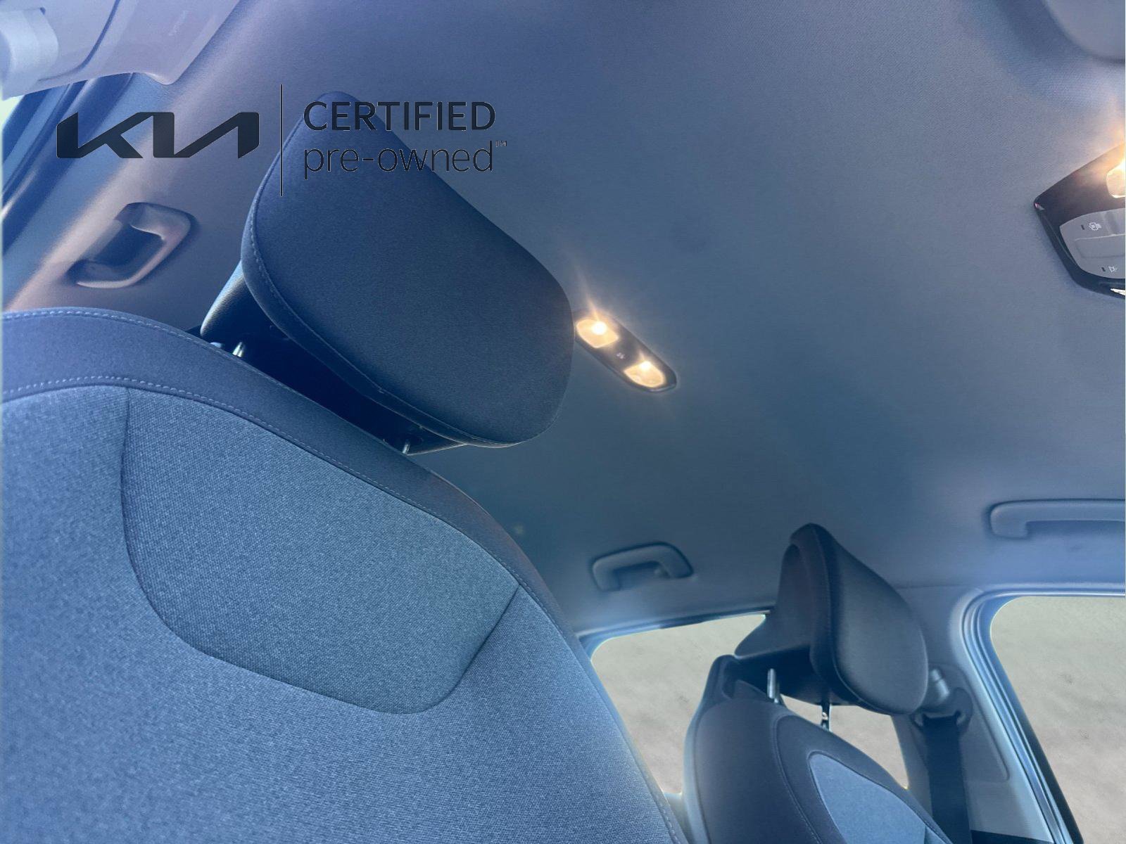 Certified 2025 Kia K4 FWD image 17