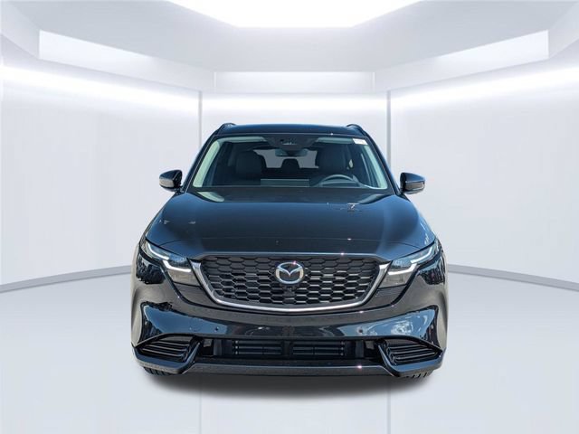 New 2026 MAZDA CX-5 2.5 S w/ Premium Plus Package AWD/4WD image 10