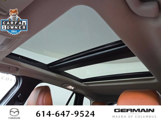 Used 2023 MAZDA CX-50 2.5 Turbo w/ Cargo Package AWD/4WD image 31