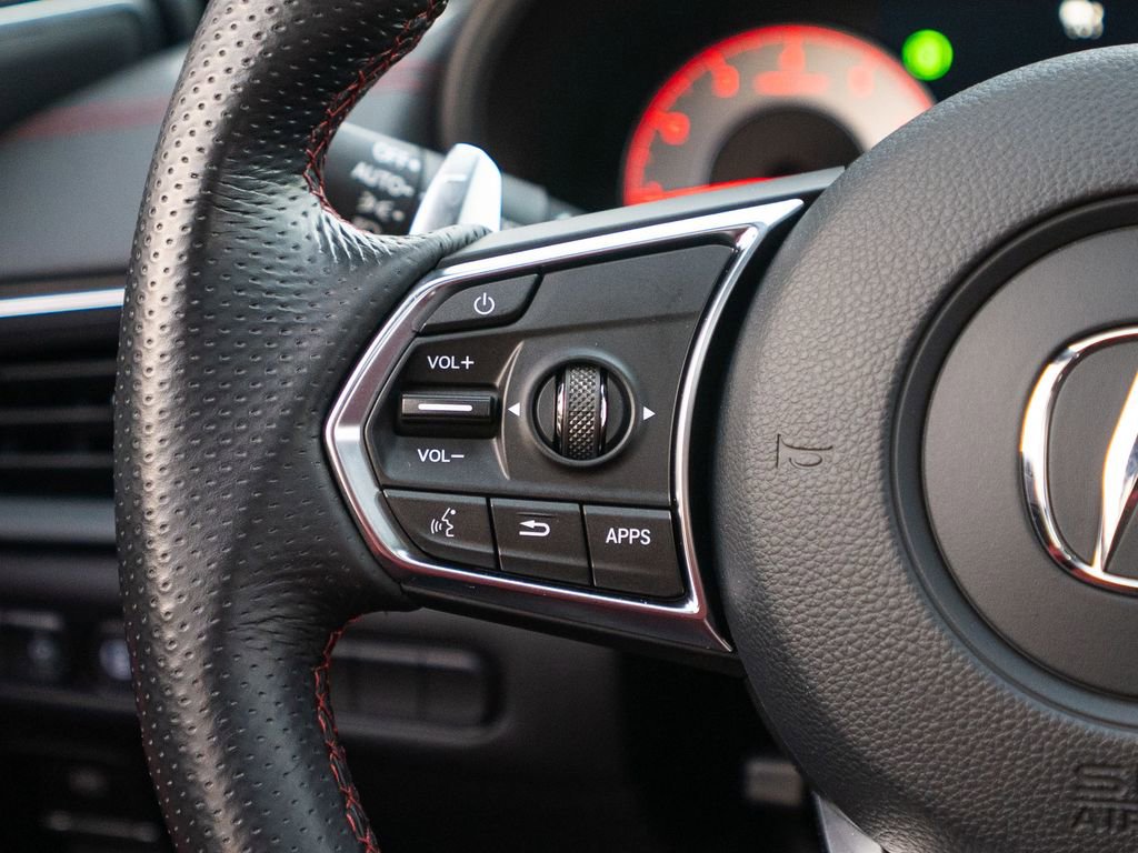 Certified 2023 Acura TLX A-Spec Package image 24