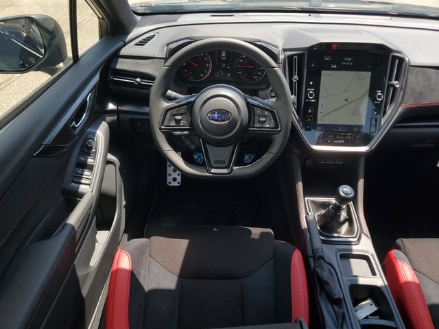 New 2026 Subaru WRX Limited AWD/4WD image 15