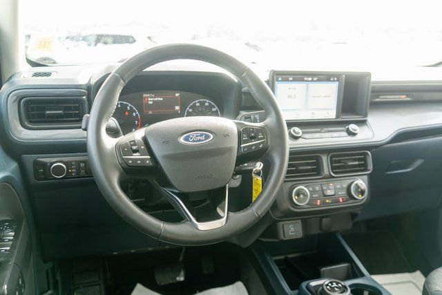 Used 2023 Ford Maverick XLT w/ Equipment Group 300A Standard image 13