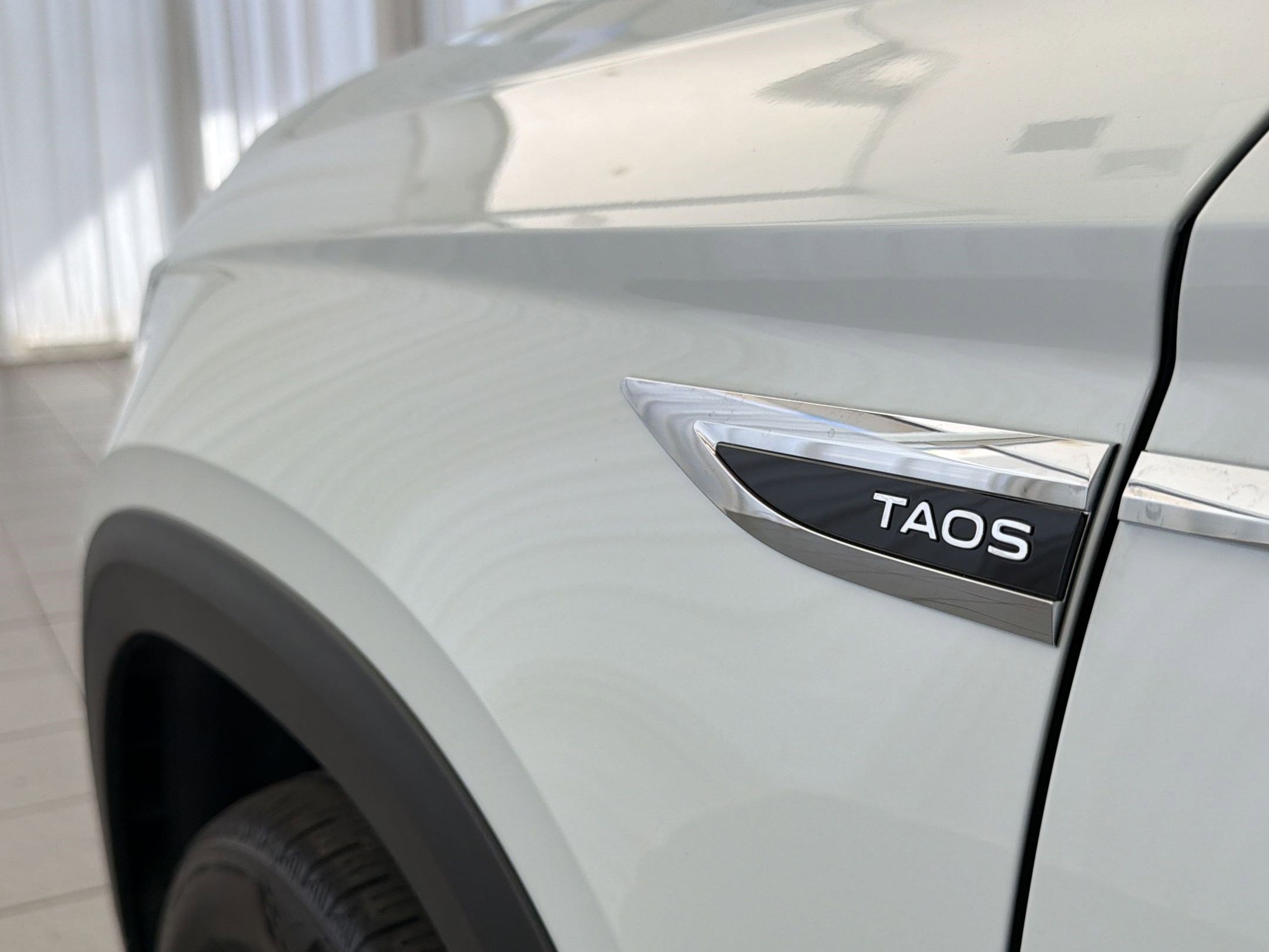 Used 2023 Volkswagen Taos S image 32