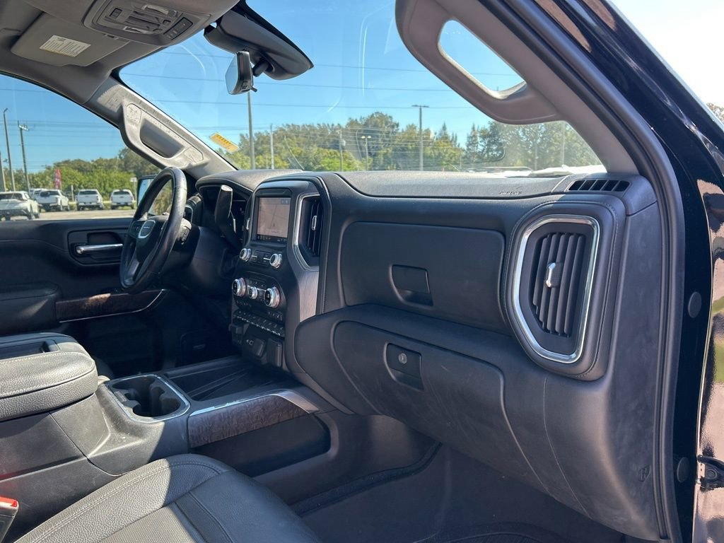 Used 2019 GMC Sierra 1500 Denali w/ Denali Ultimate Package image 41