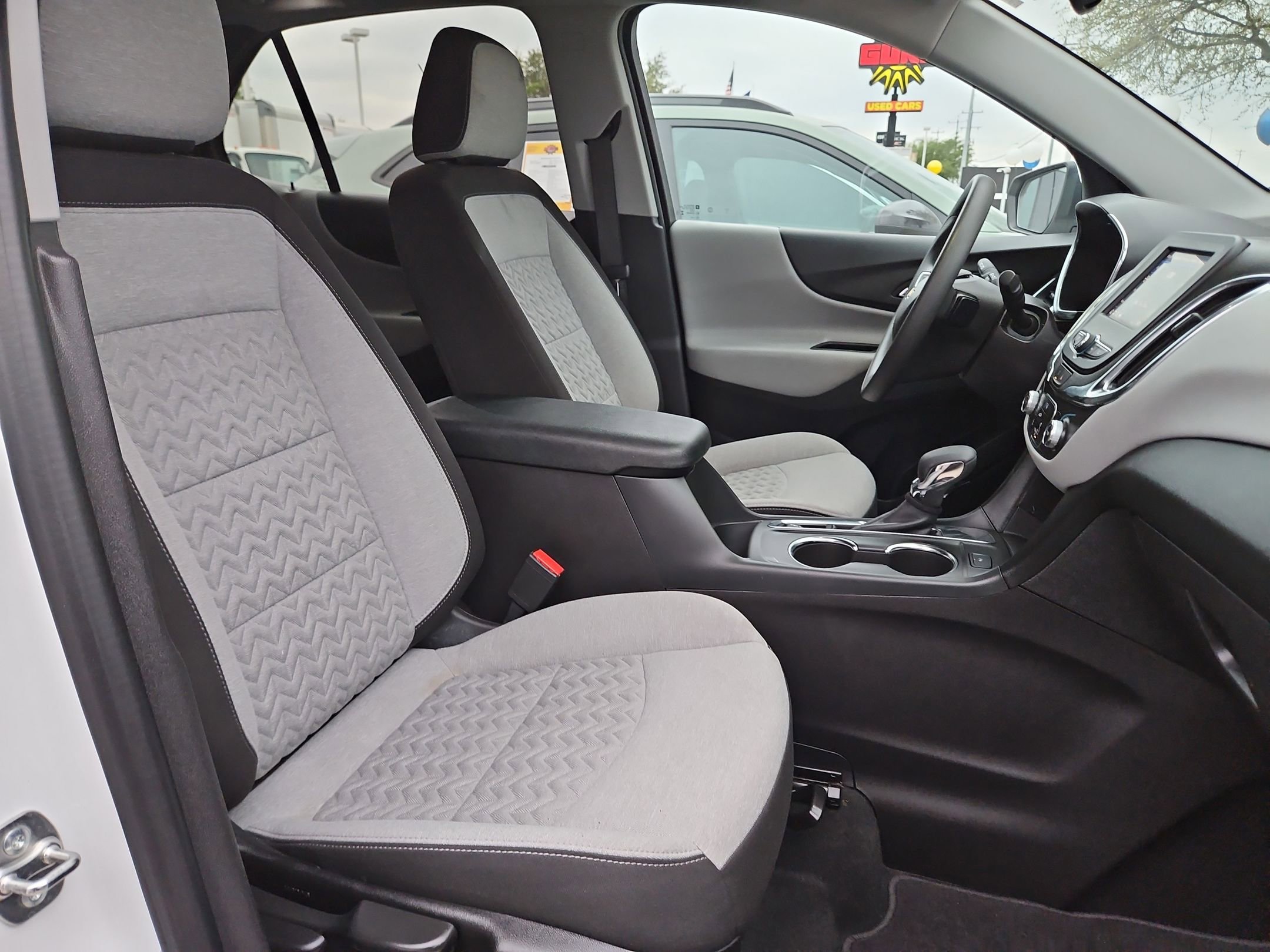 Certified 2024 Chevrolet Equinox LT image 28