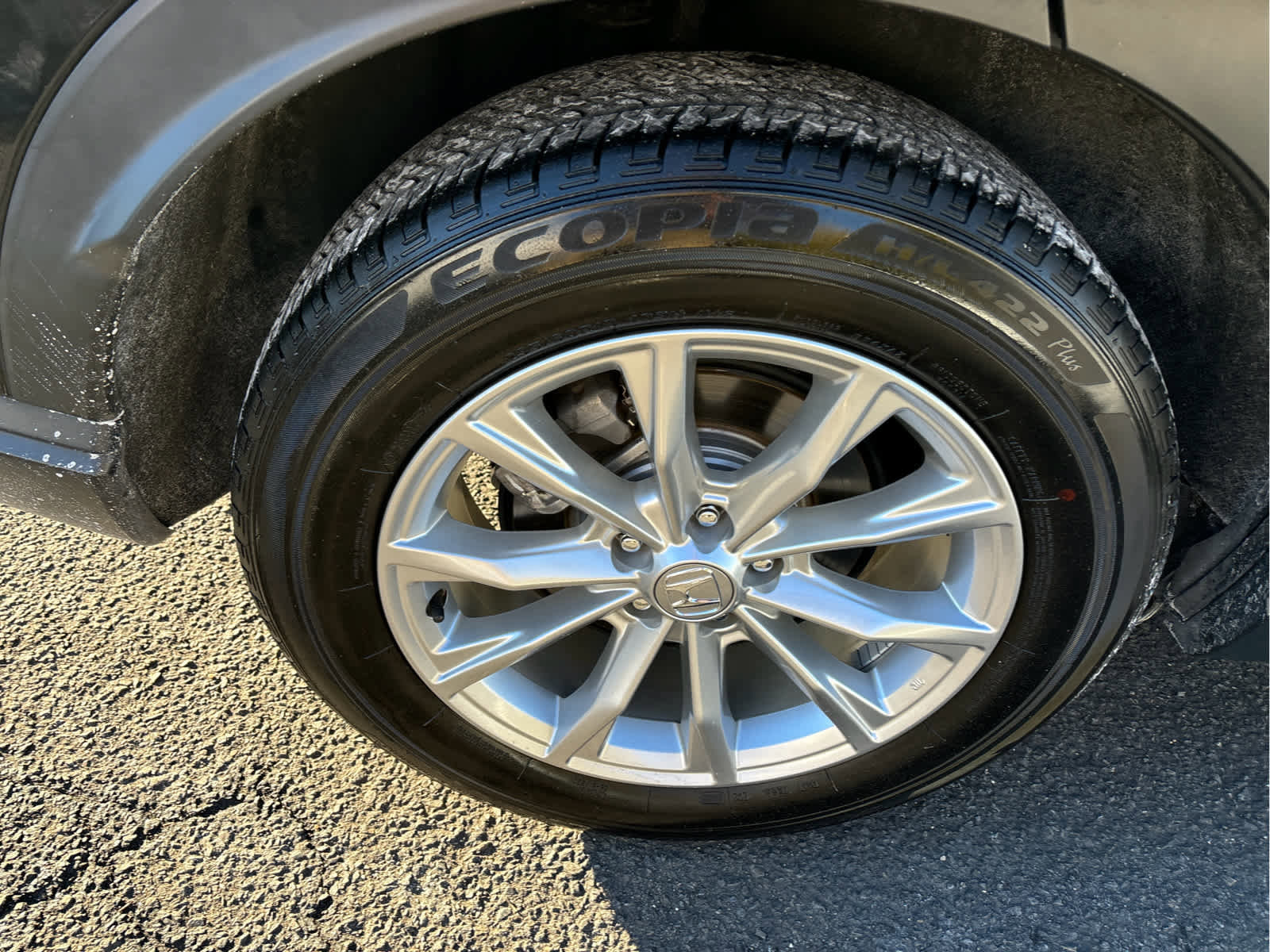 Certified 2023 Honda CR-V EX-L image 31