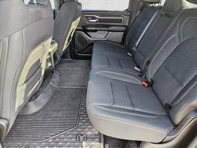 New 2026 RAM 1500 Lone Star image 15