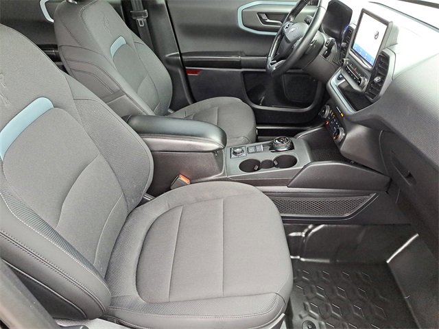 Certified 2023 Ford Bronco Sport Badlands image 24