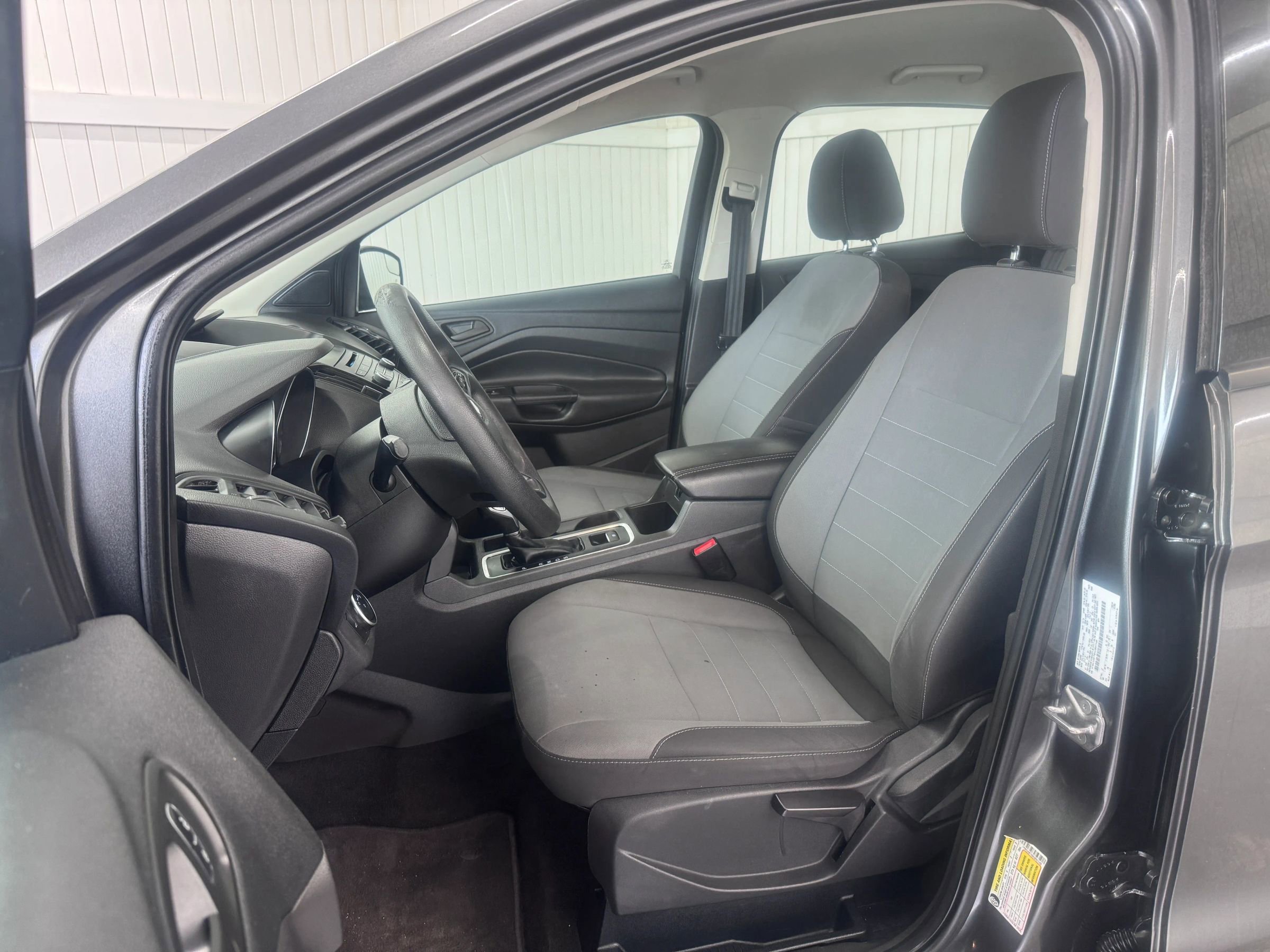 Used 2017 Ford Escape S FWD image 9