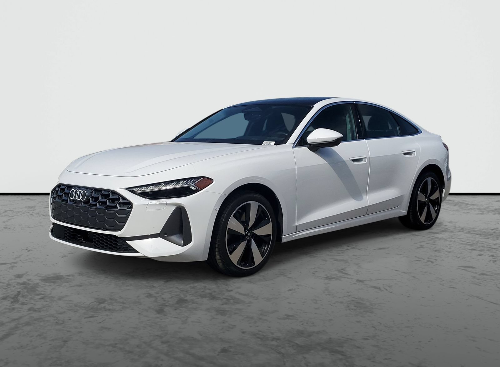 Used 2025 Audi A5 Premium Plus w/ Premium Plus AWD/4WD image 2
