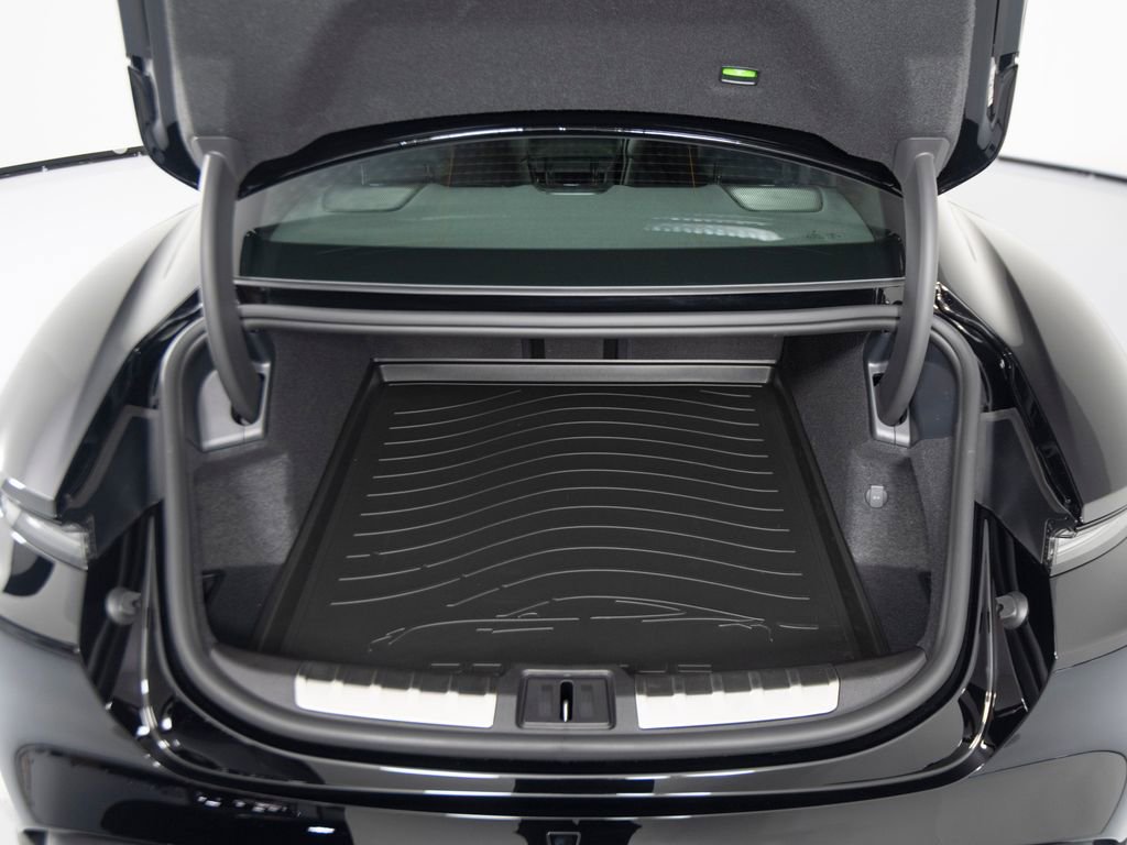 New 2026 Porsche Taycan AWD/4WD image 42