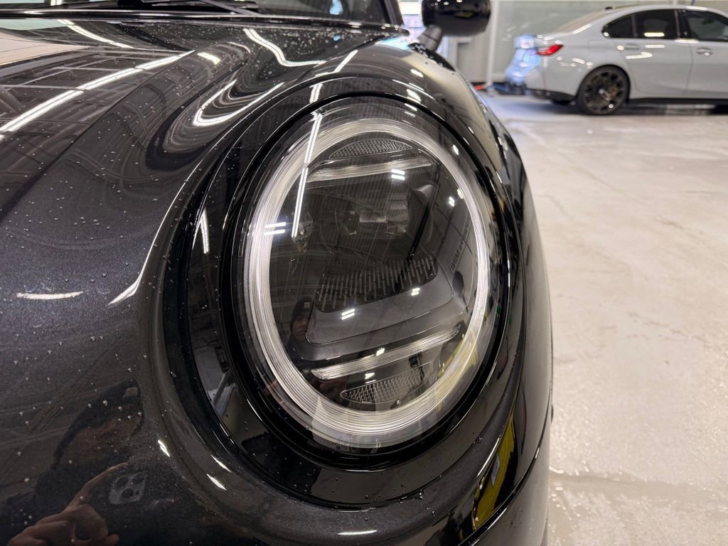 New 2026 MINI Cooper S FWD image 9