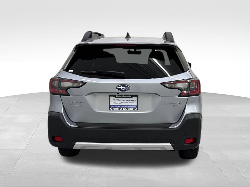 Certified 2023 Subaru Outback Limited XT AWD/4WD image 6