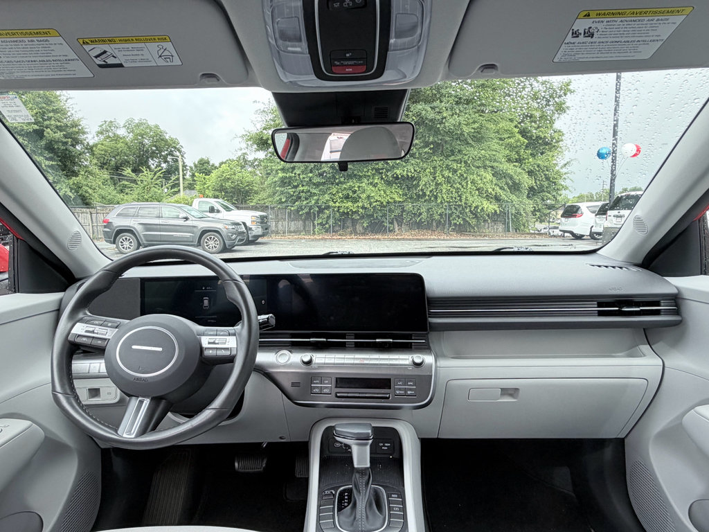 Used 2024 Hyundai Kona SEL FWD image 10