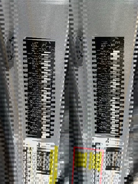 Used 2025 Toyota Camry LE image 38