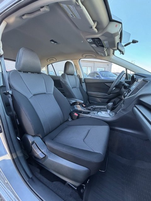 Used 2022 Subaru Impreza 2.0i image 14