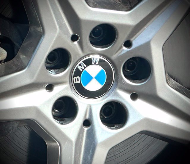 Used 2024 BMW X1 xDrive28i AWD/4WD image 13