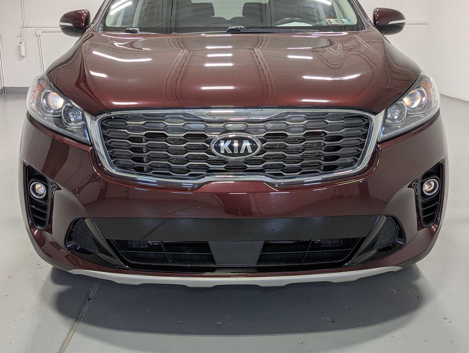 Used 2019 Kia Sorento EX image 2
