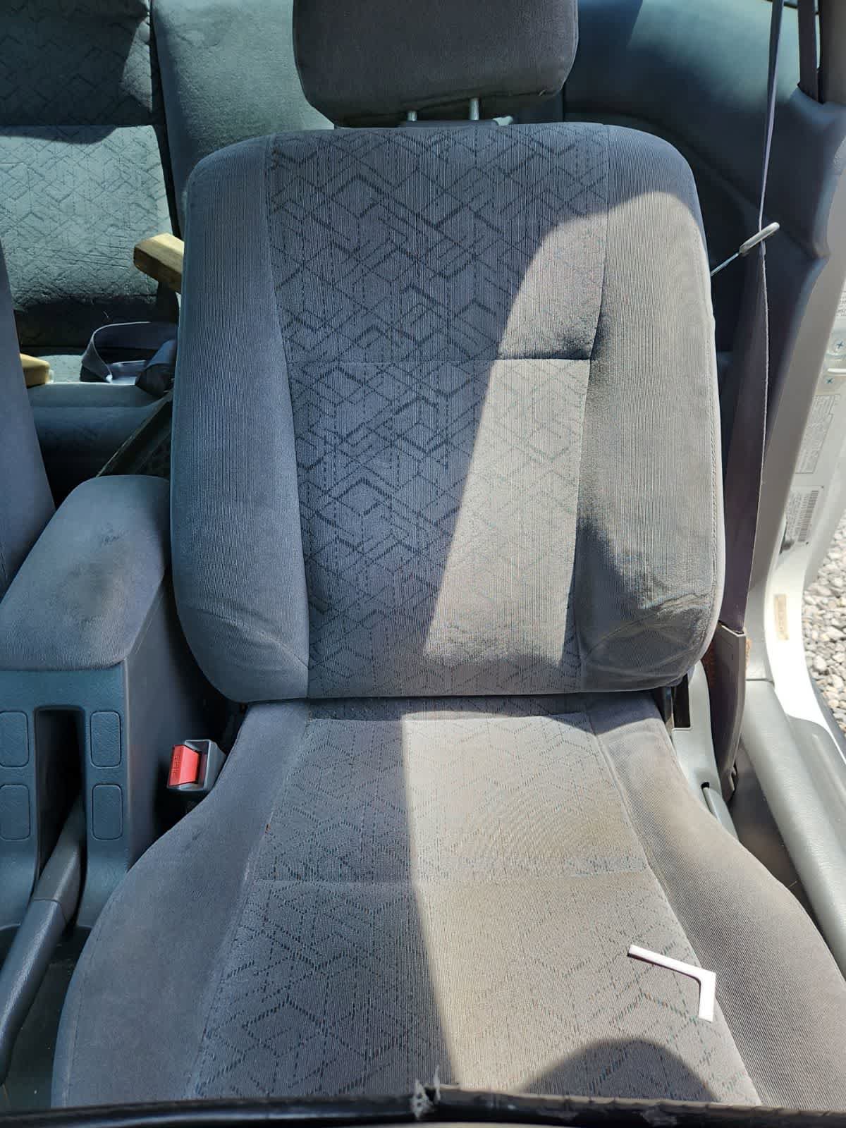 Used 1999 Honda Civic EX image 11