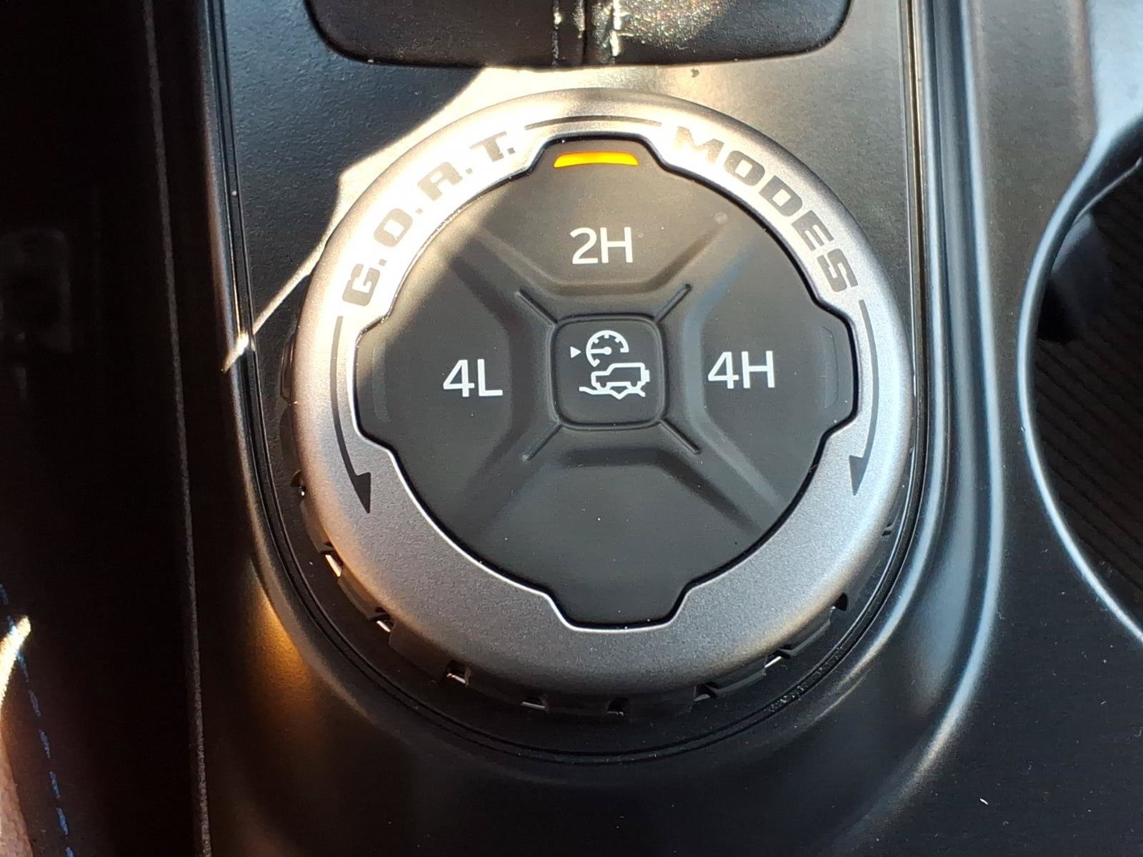 Certified 2024 Ford Bronco Outer Banks AWD/4WD image 20