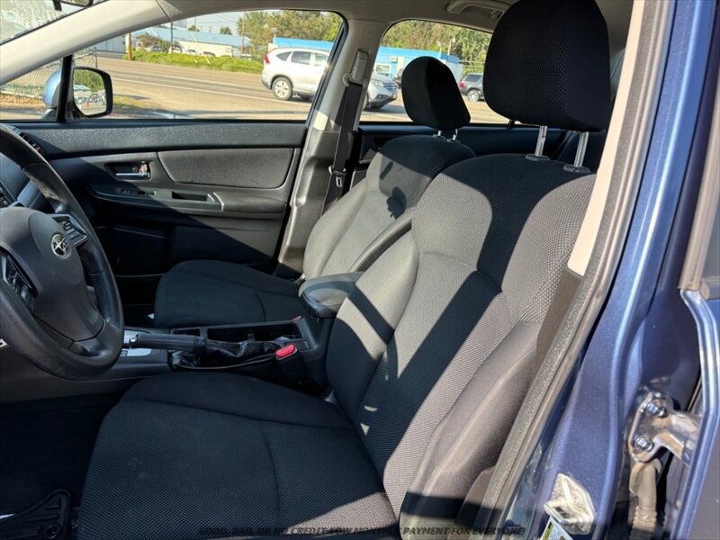 Used 2012 Subaru Impreza 2.0i Premium AWD/4WD image 11