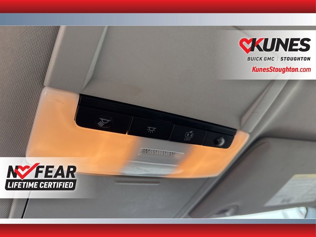 Used 2024 Nissan Altima 2.5 SV image 35