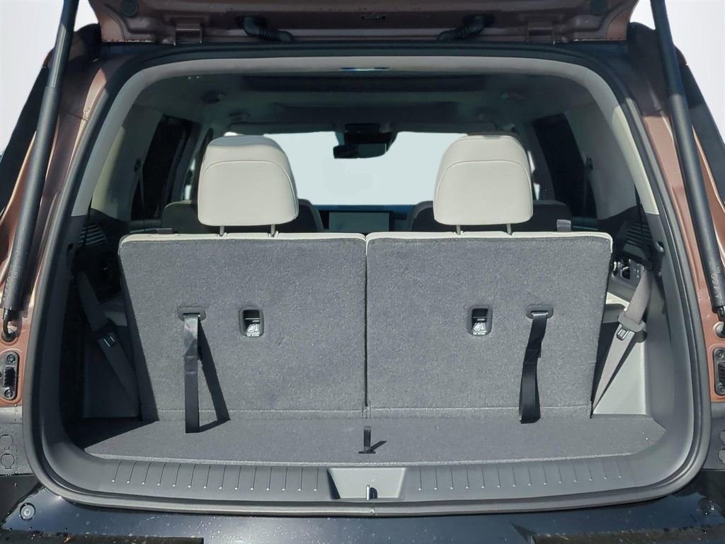 New 2026 Hyundai Santa Fe Calligraphy image 14