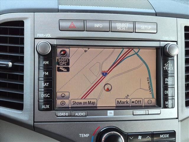 Used 2009 Toyota Venza AWD image 14