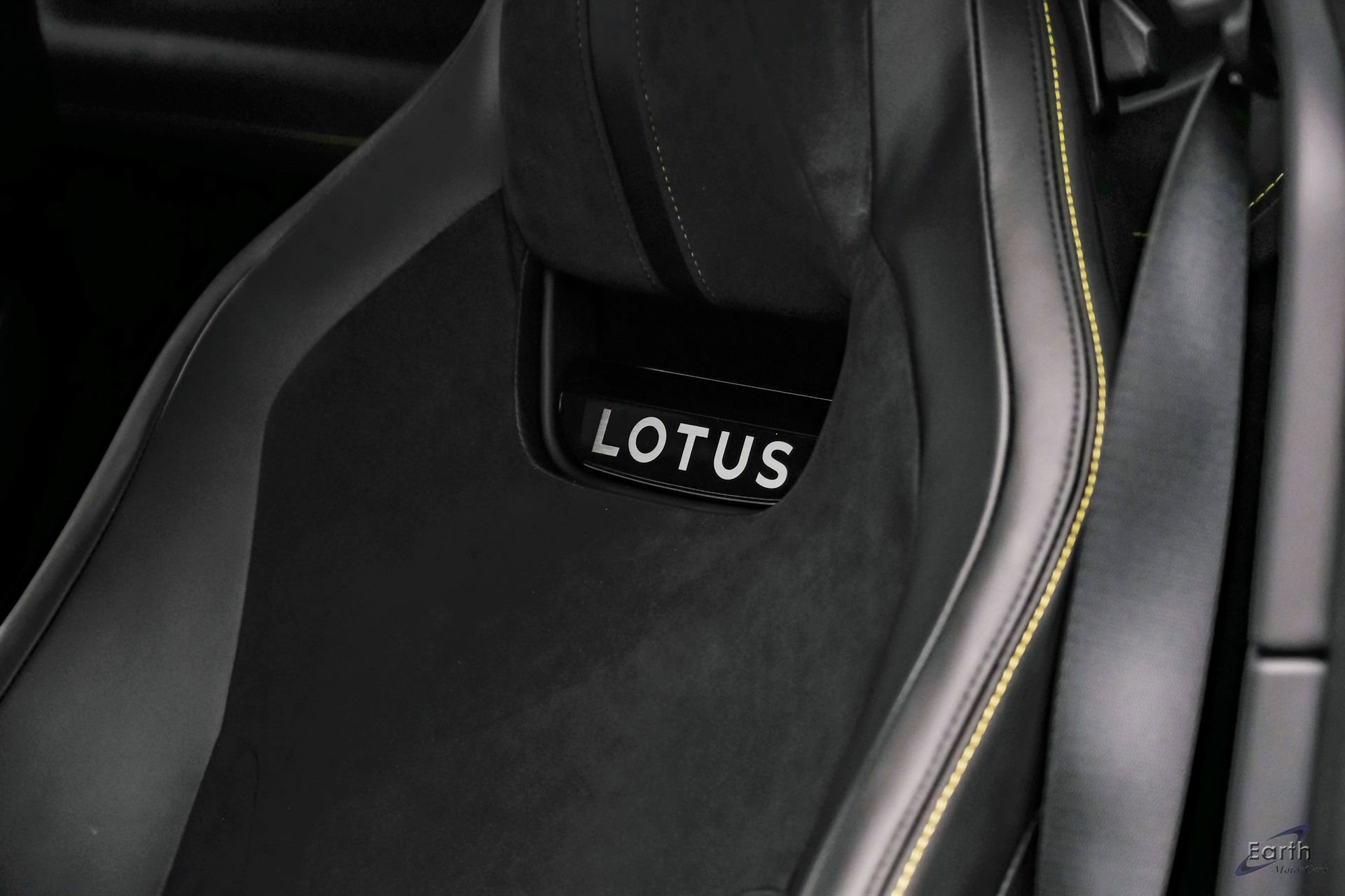 New 2026 Lotus Emira SE image 48