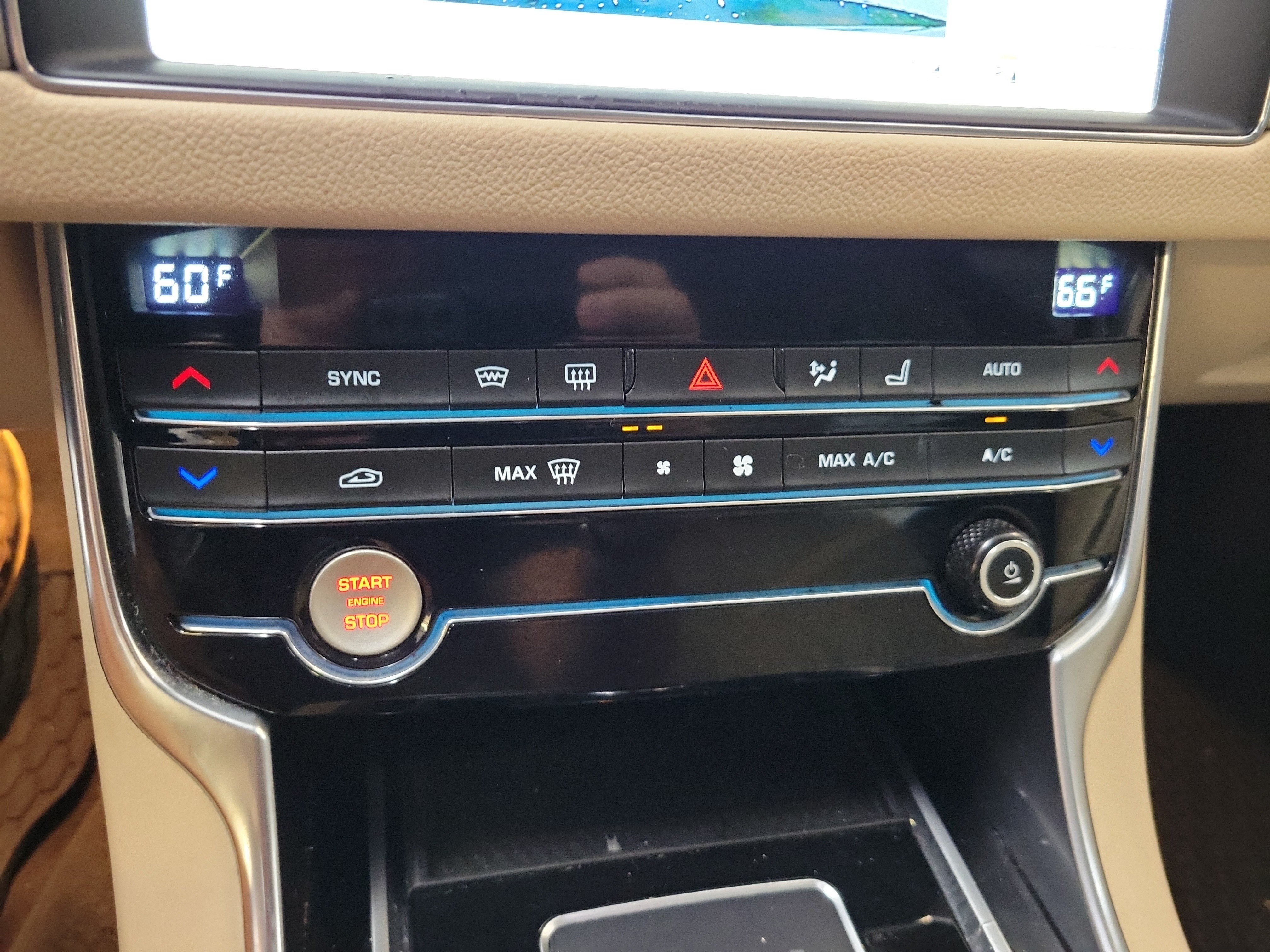 Used 2020 Jaguar XF Premium AWD/4WD image 17
