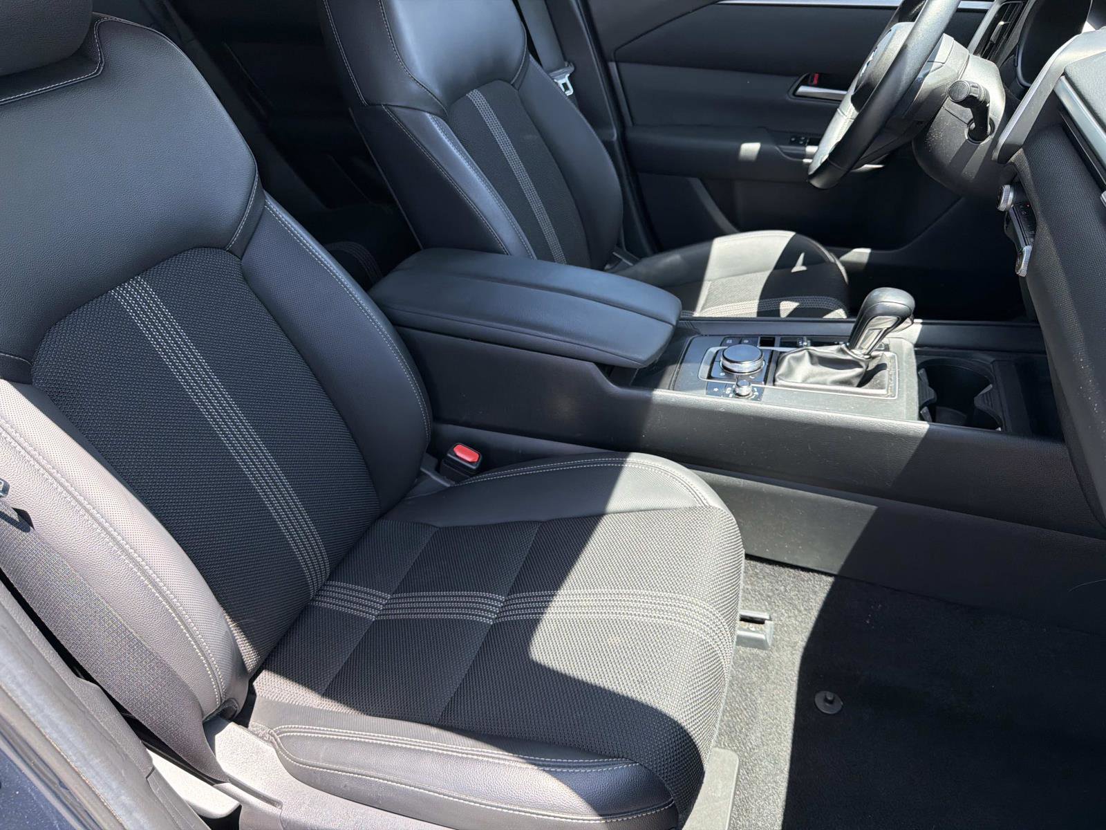 Used 2025 MAZDA CX-50 AWD 2.5 S w/ Preferred Package image 24