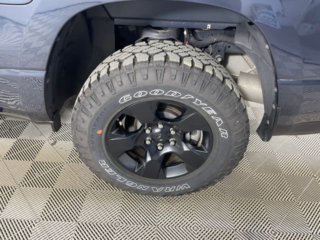 Certified 2025 RAM 1500 Classic Warlock image 19