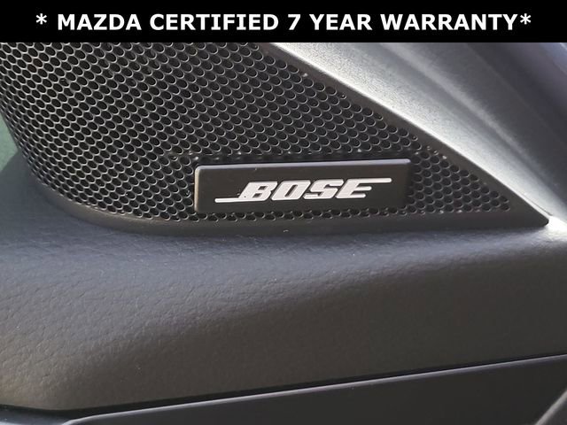 Certified 2024 MAZDA CX-50 2.5 Turbo w/ Premium Plus Pkg image 19