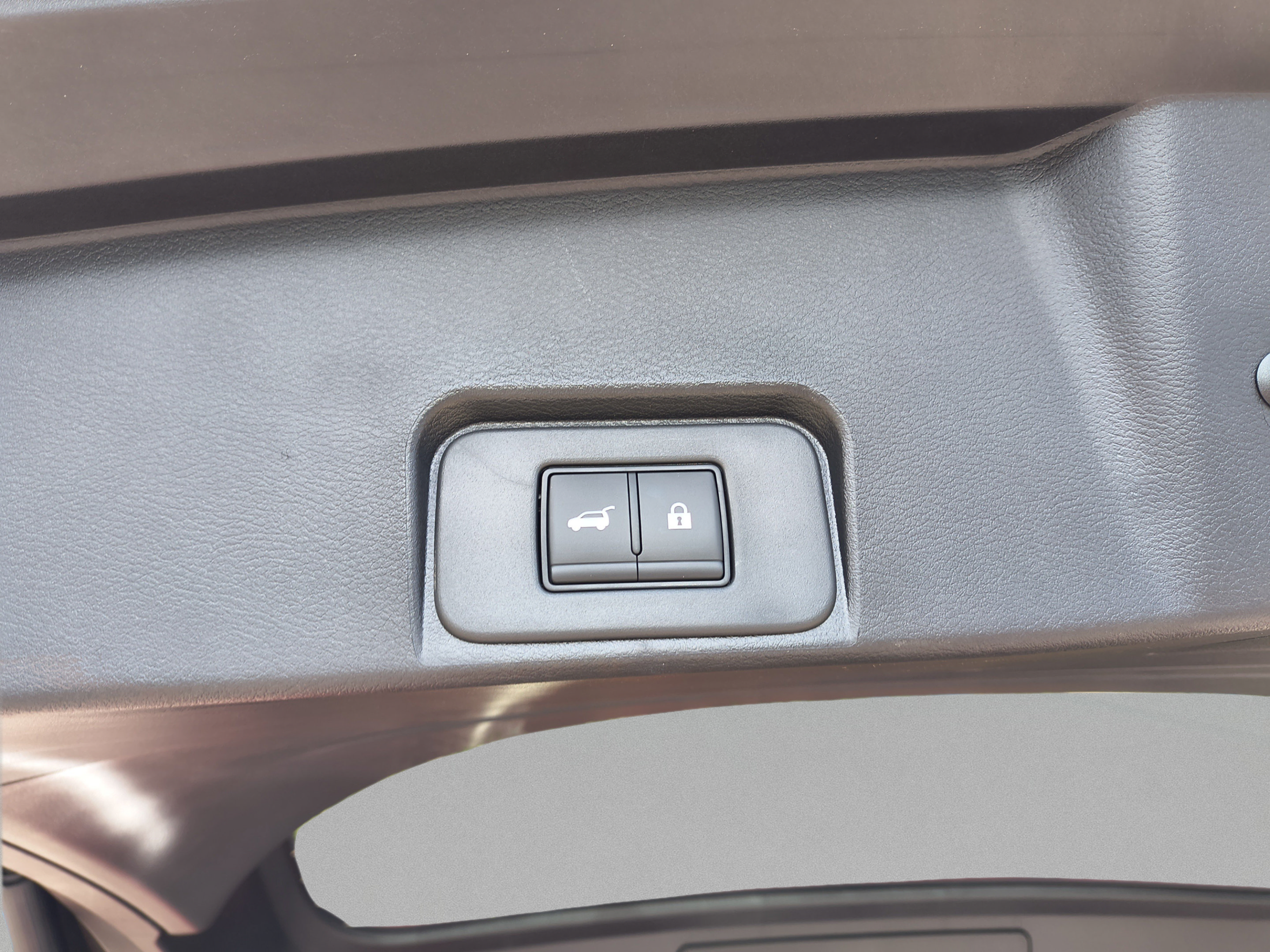 New 2026 Nissan Rogue SV FWD image 11