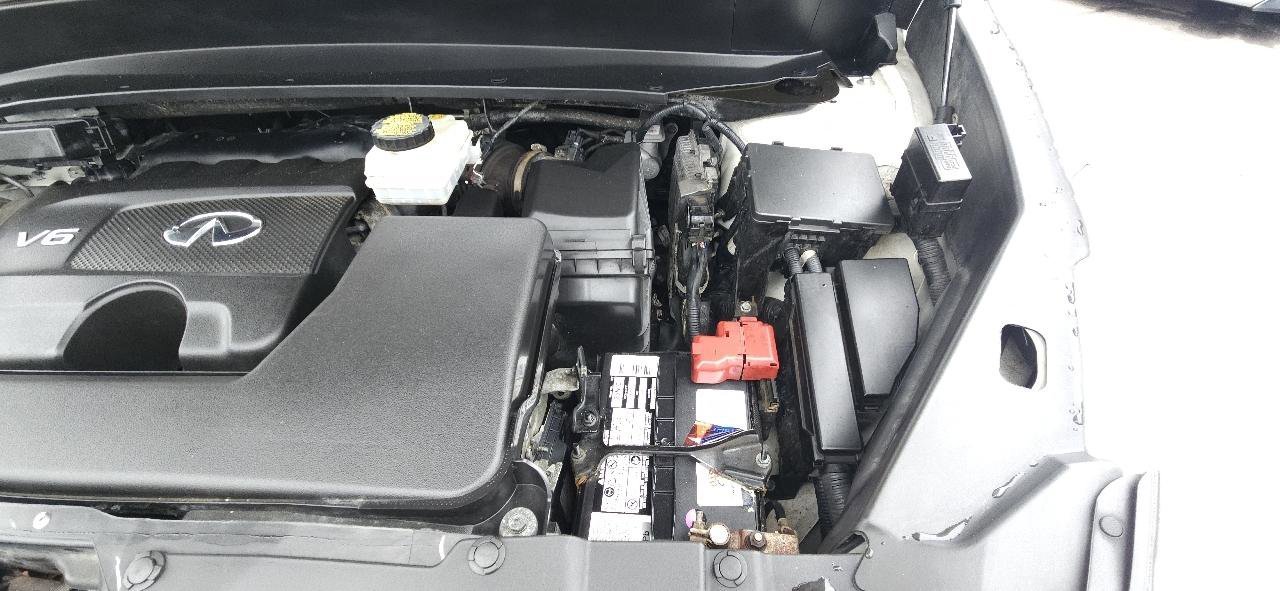 Used 2019 INFINITI QX60 Luxe w/ Essential Package AWD/4WD image 42