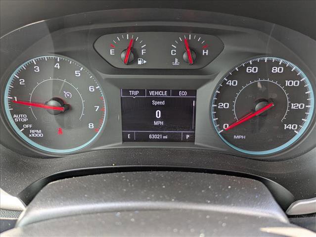 Used 2023 Chevrolet Malibu LT image 11