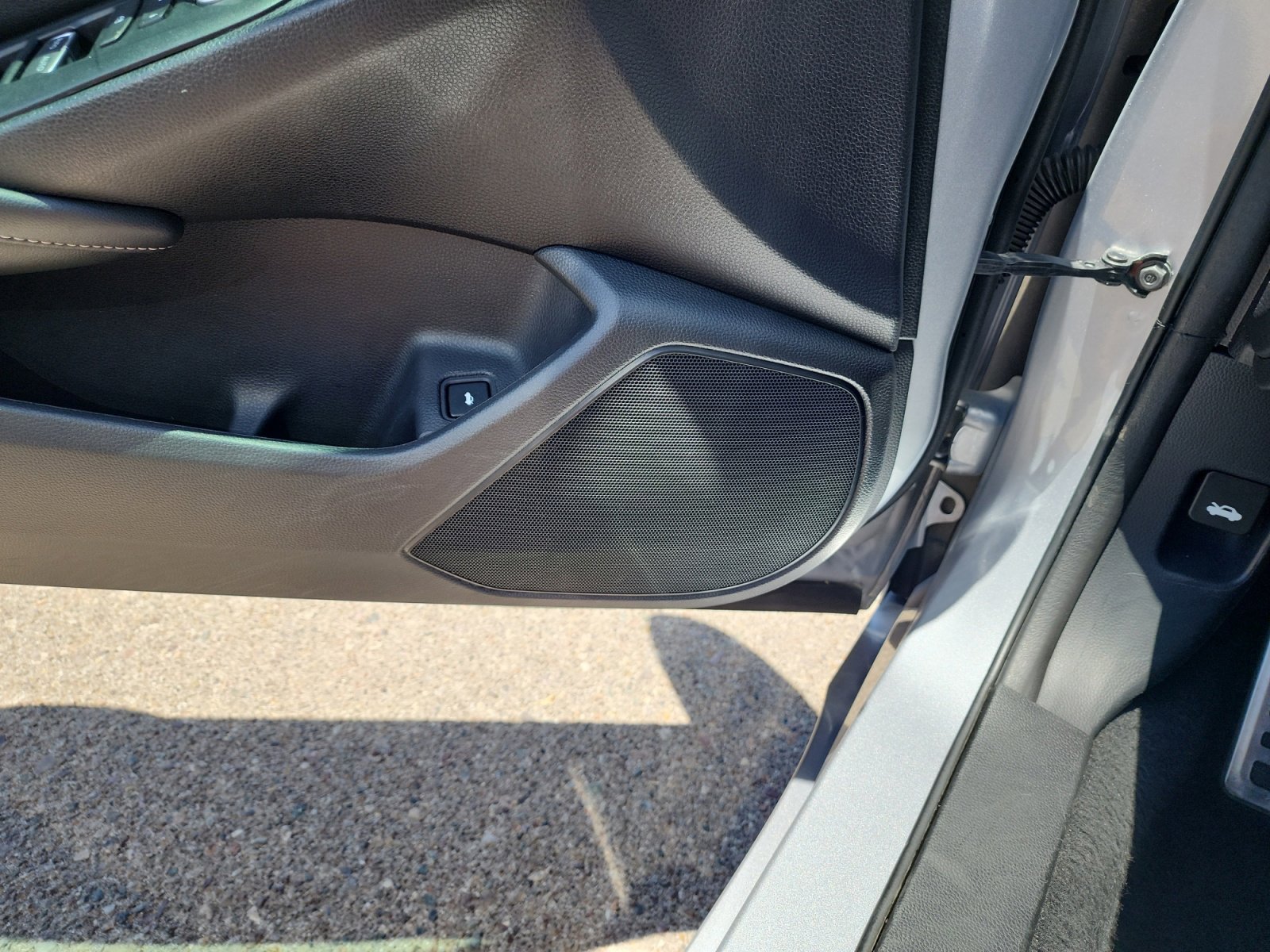 Used 2021 Honda Accord Sport image 27