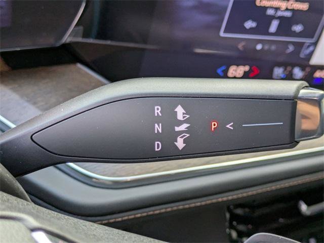 New 2026 Chevrolet Tahoe High Country image 20