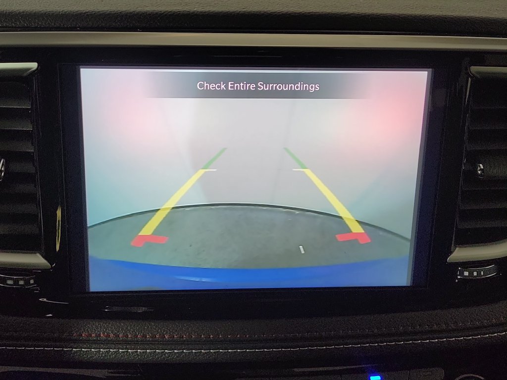 New 2027 Chrysler Pacifica Select FWD image 20