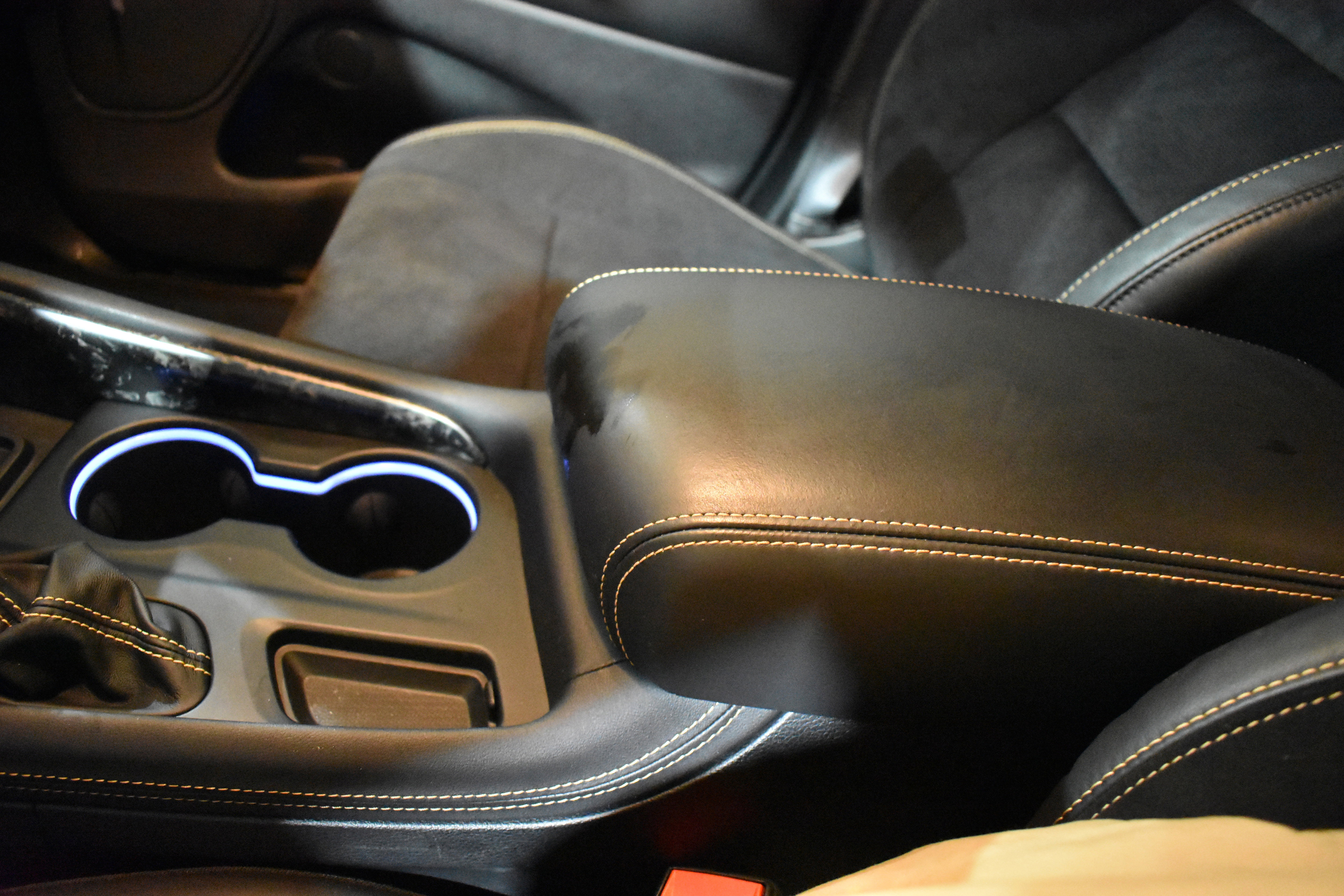 Used 2025 Dodge Durango R/T image 26