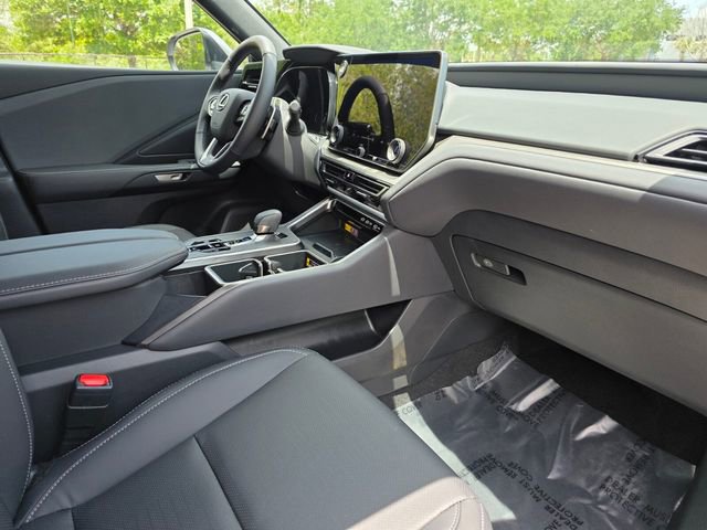 New 2026 Lexus TX 350 FWD image 9