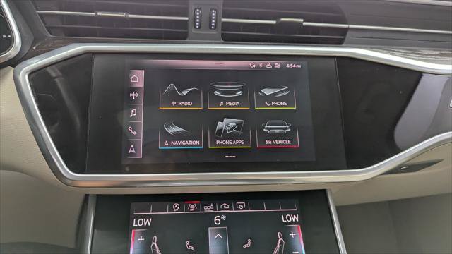 Used 2019 Audi A6 2.0T Premium w/ Convenience Package AWD/4WD image 26
