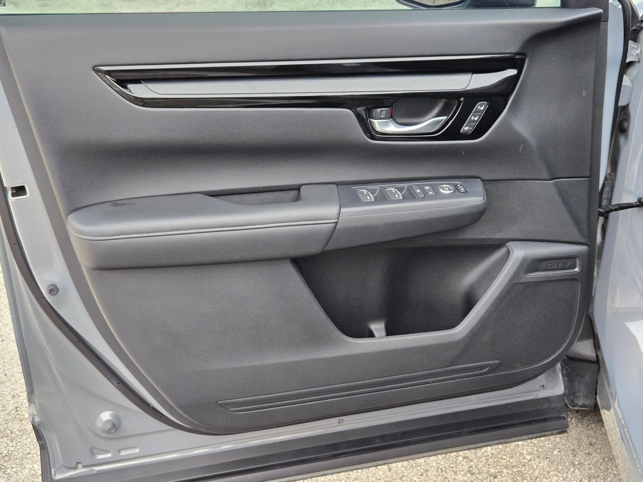 Used 2024 Honda CR-V EX-L image 10